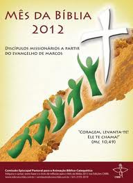  Paróquia de Nova Cruz realiza estudo bíblico 